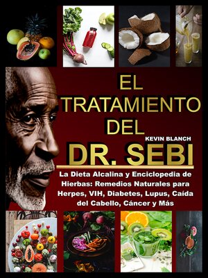 cover image of El Tratamiento del Dr. Sebi